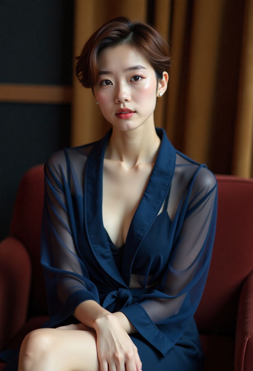 《花束般的恋爱》海报图